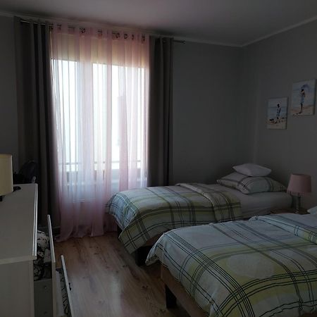 Sas Apartamenty New Park Шчечин Екстериор снимка