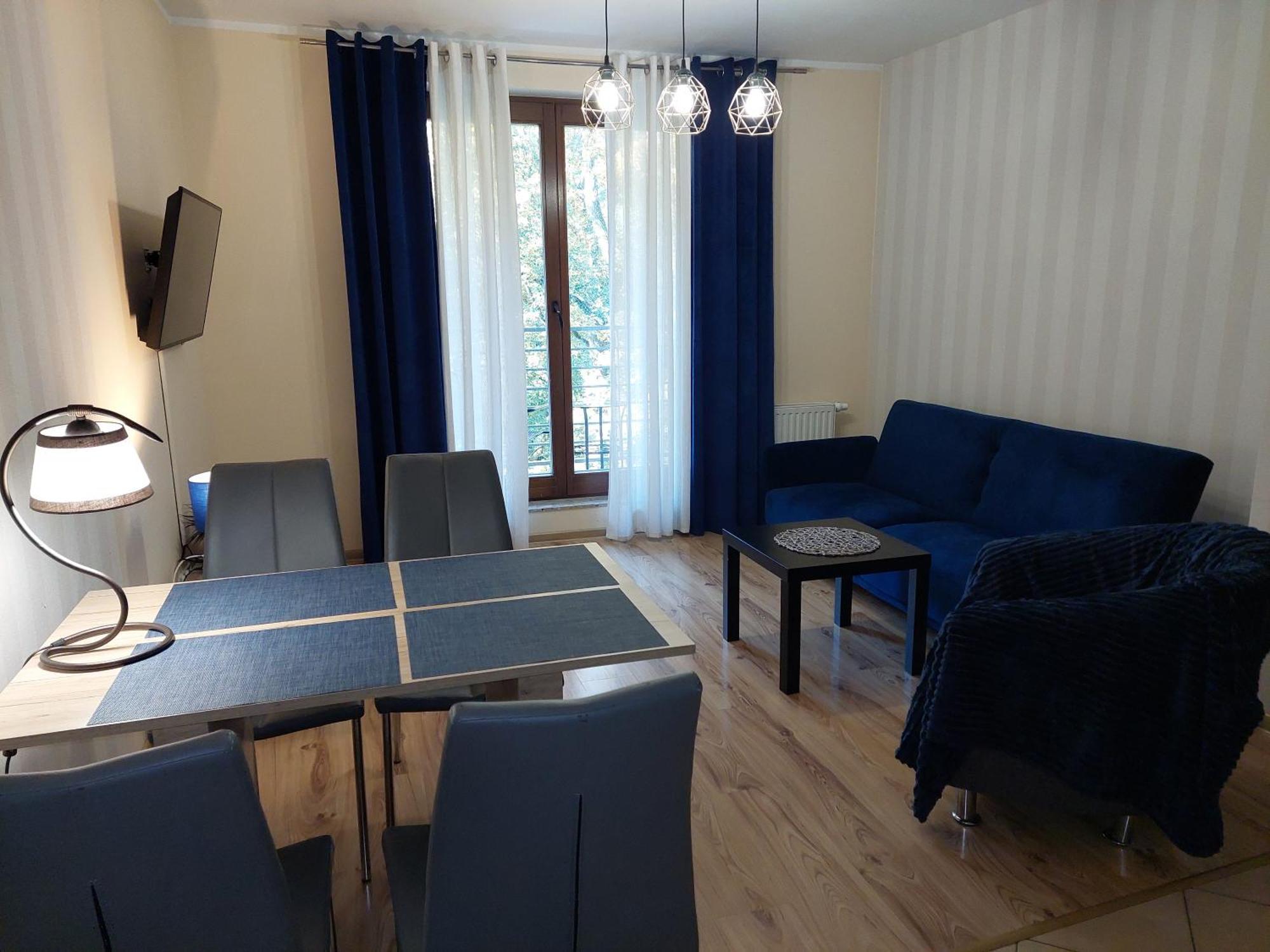 Sas Apartamenty New Park Шчечин Екстериор снимка
